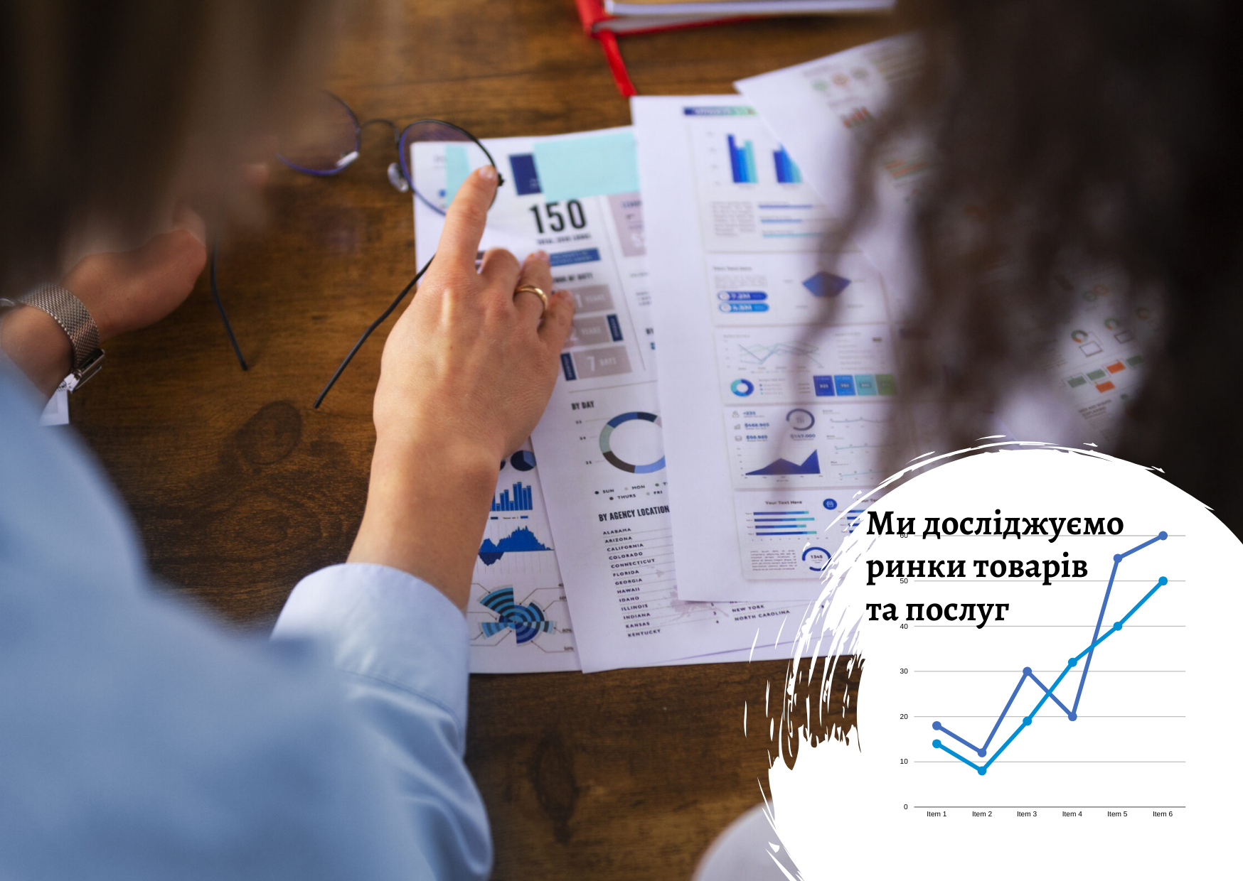 Why you should order a market research study  Pro-Consulting